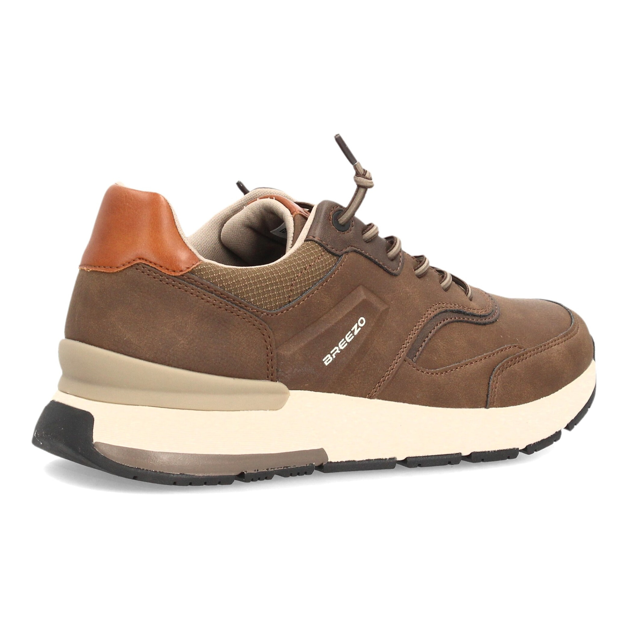 Zapatillas hombre estilo casual retro