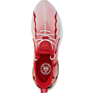 PLEIN SPORT Zapatilla Runner THE LIGHTING EDITION GEN.X.2