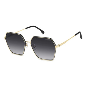 Gafas de Sol Carrera 3057/S RHL de Metal Mujer 60 mm