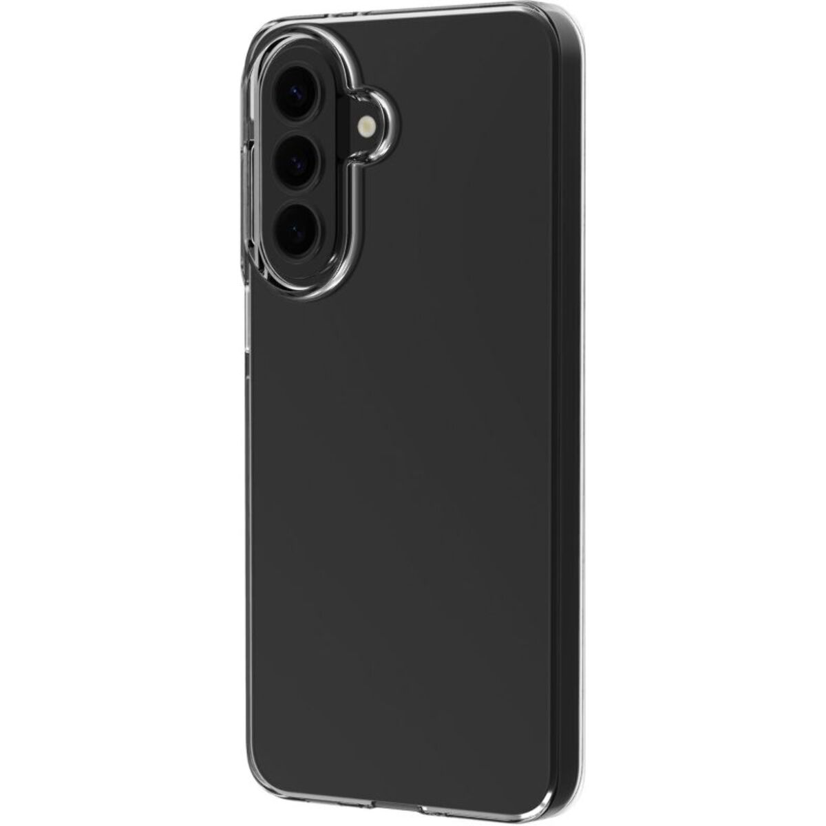 Pack ESSENTIELB Samsung Galaxy A37 coque + verre trempé