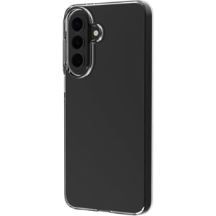 Pack ESSENTIELB Samsung Galaxy A37 coque + verre trempé