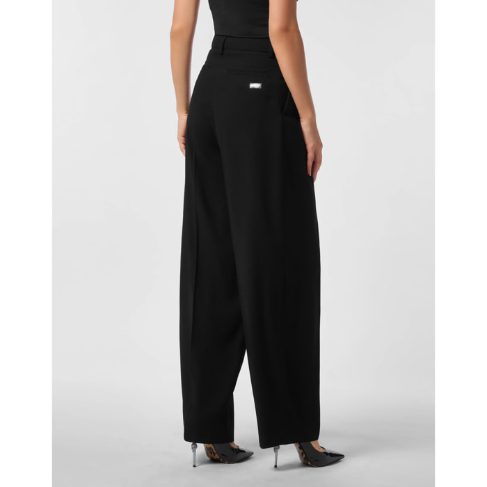 PHILIPP PLEIN Pantalones