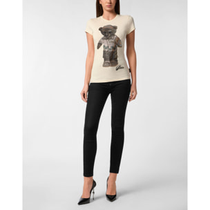 PHILIPP PLEIN Camiseta Sexy Pure TEDDY