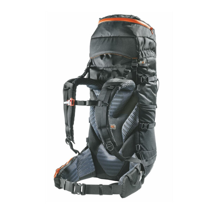 Mochila Unisex X.M.T. 60+10 Ferrino