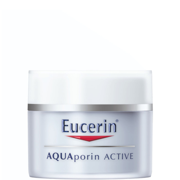 Aquaporin Active - Soin Hydratant Intense Riche - Peaux Sèches 50 ml