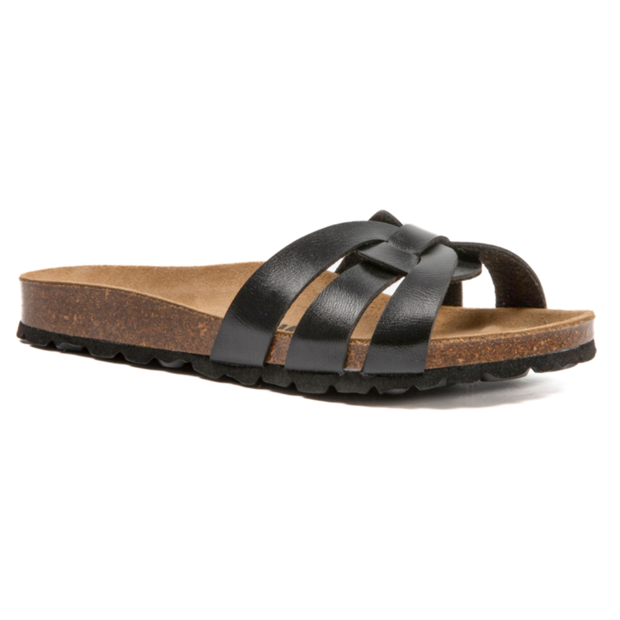 Sandalia BILLOWY NEGRO