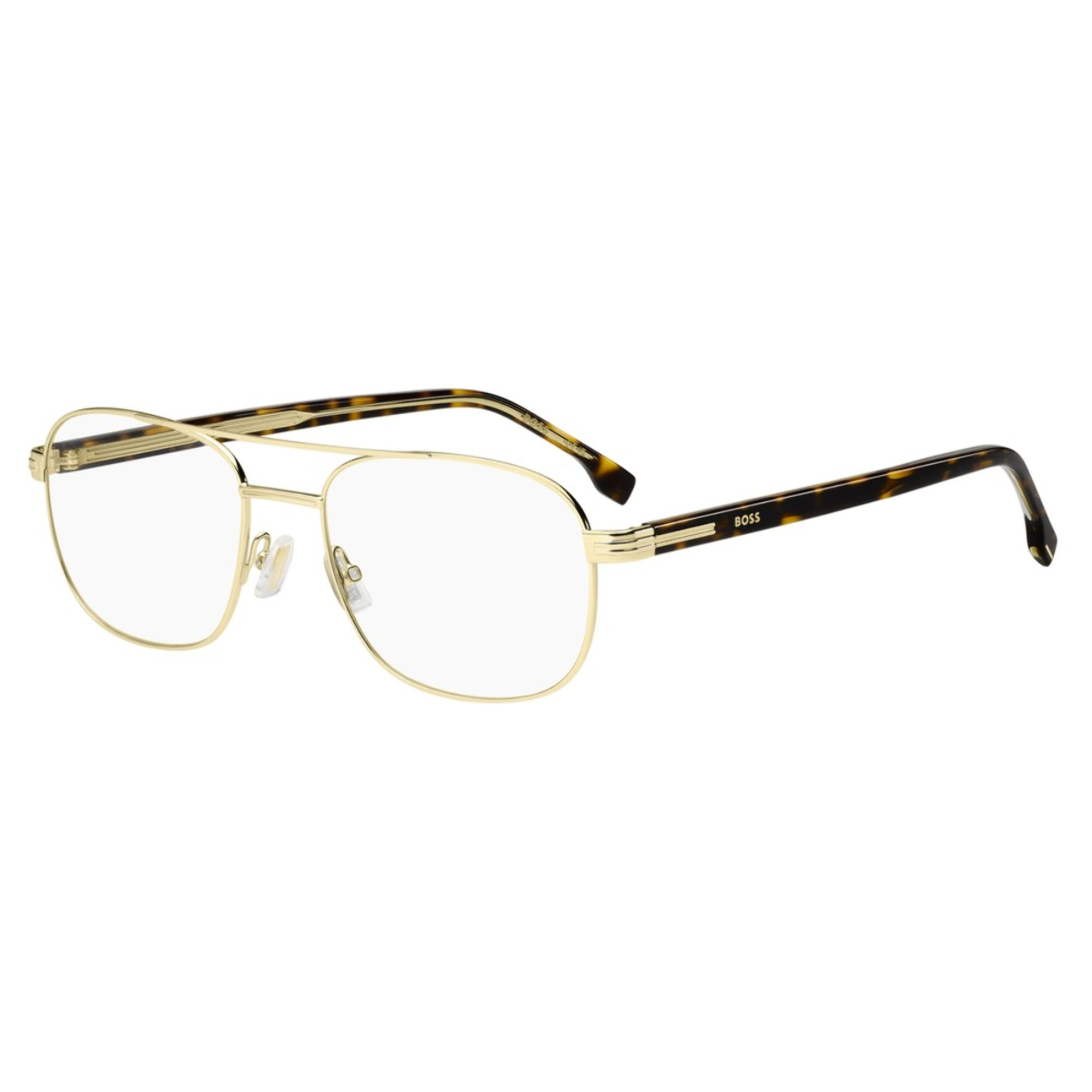 Gafas de Vista Hugo Boss 1756 06J de Metal Hombre 54 mm