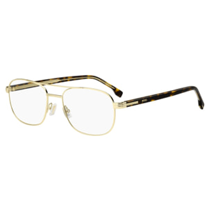 Gafas de Vista Hugo Boss 1756 06J de Metal Hombre 54 mm