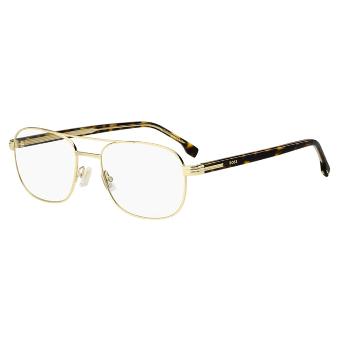 Gafas de Vista Hugo Boss 1756 06J de Metal Hombre 54 mm