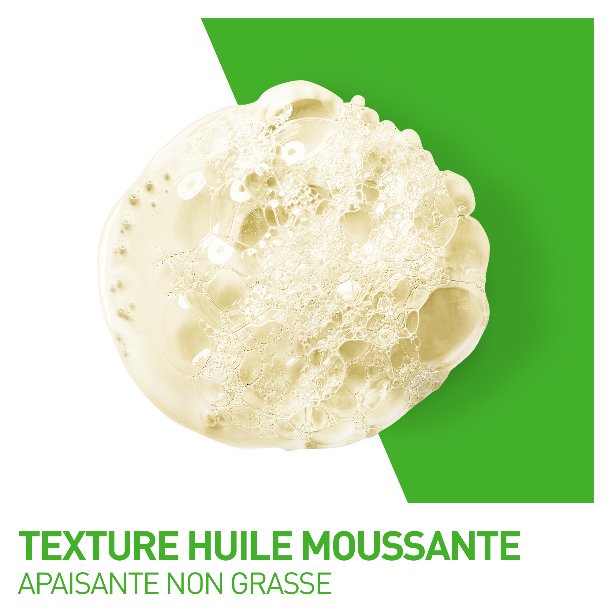 Huile Lavante Moussante Hydratante 473ml