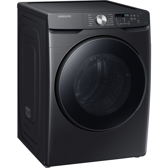 Lave linge hublot SAMSUNG WF18T8000GV