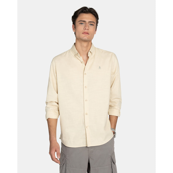 CAMISA ROYAL ACADEMY