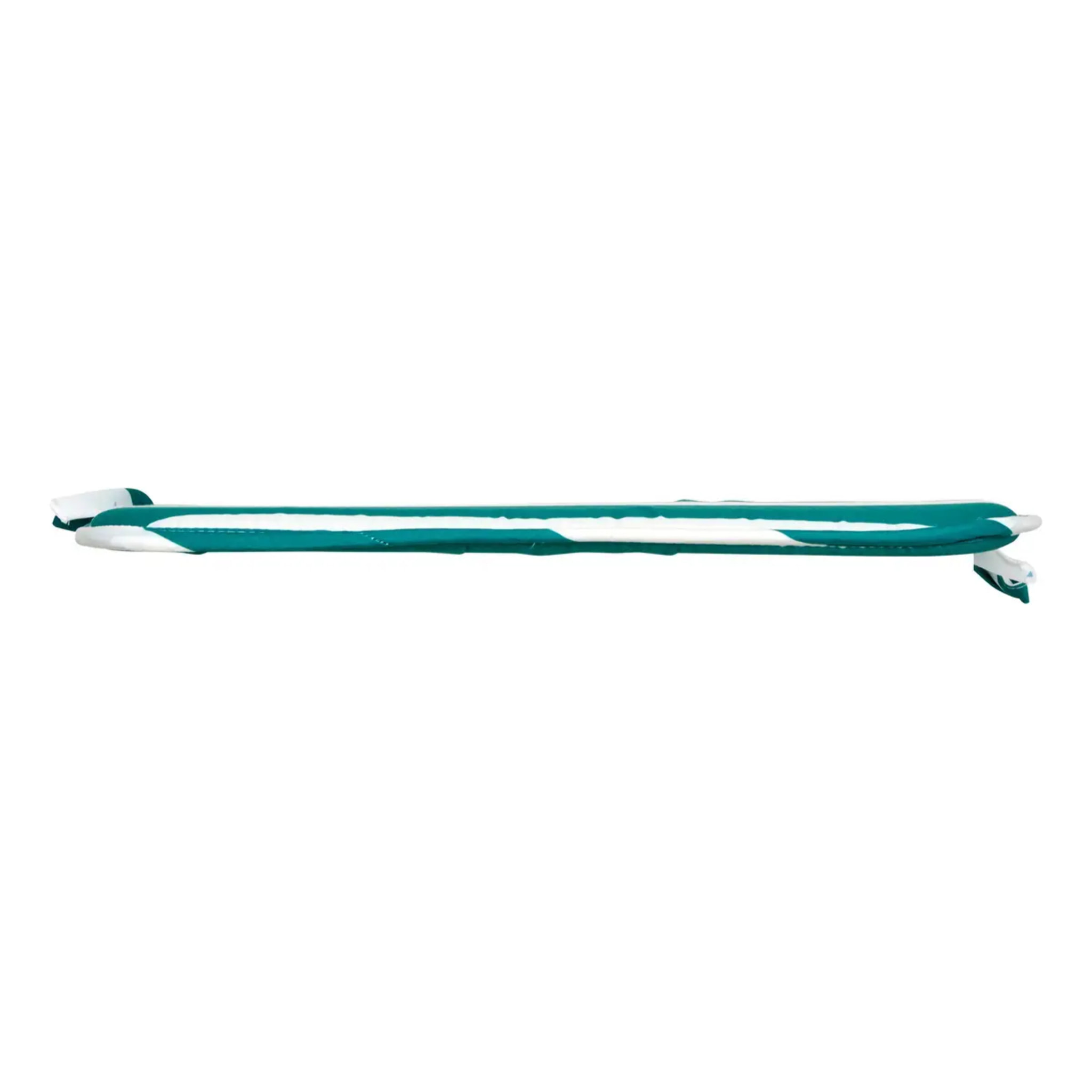 Galette de chaise Poolside 39x39cm vert