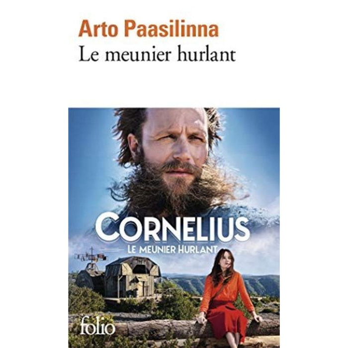 Paasilinna, Arto | Le Meunier hurlant | Livre d'occasion