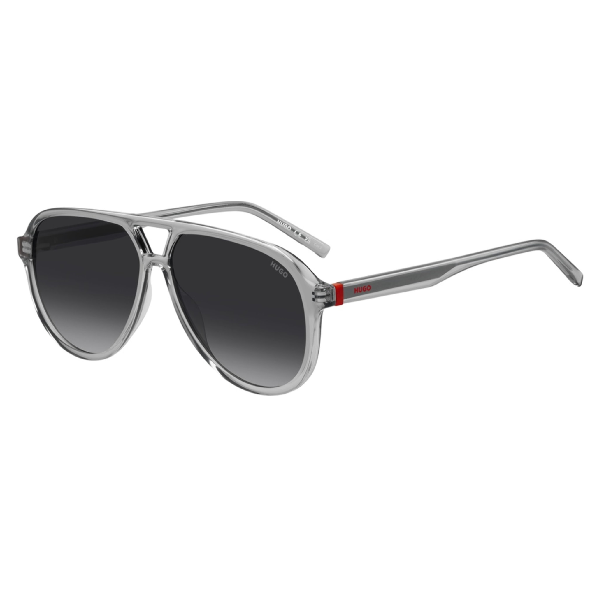 Gafas de Sol Hugo HG 1362/S KB7 de Tr90 Mujer 59 mm
