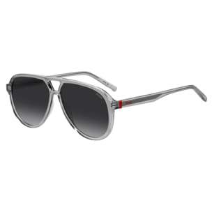 Gafas de Sol Hugo HG 1362/S KB7 de Tr90 Mujer 59 mm