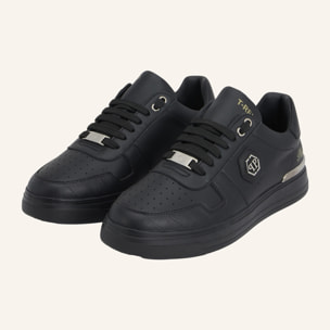 PHILIPP PLEIN Sneaker basse COCCO