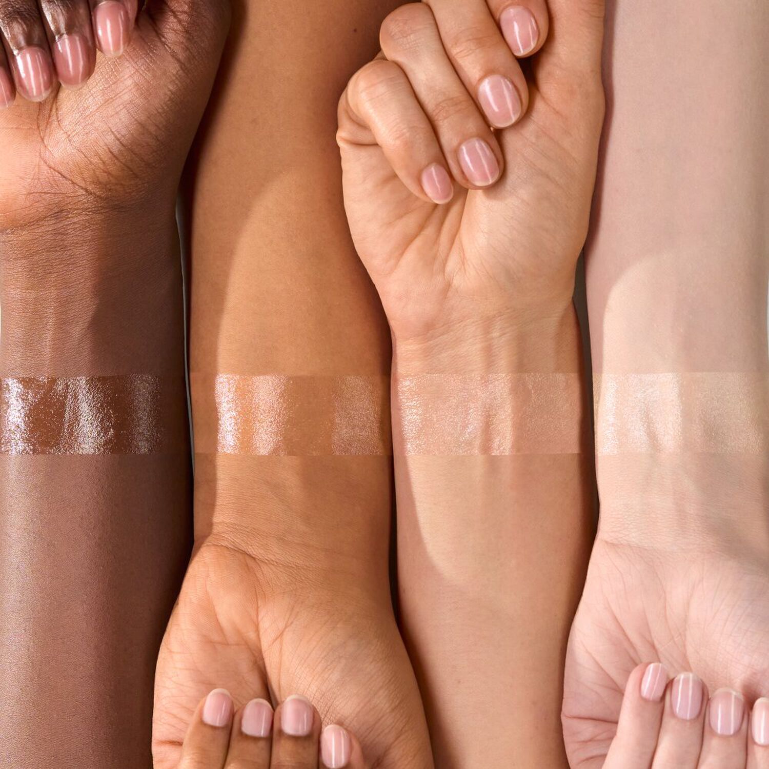 Milky Glazed - Primer Liquide Fini Lissant et Velouté 50 ml