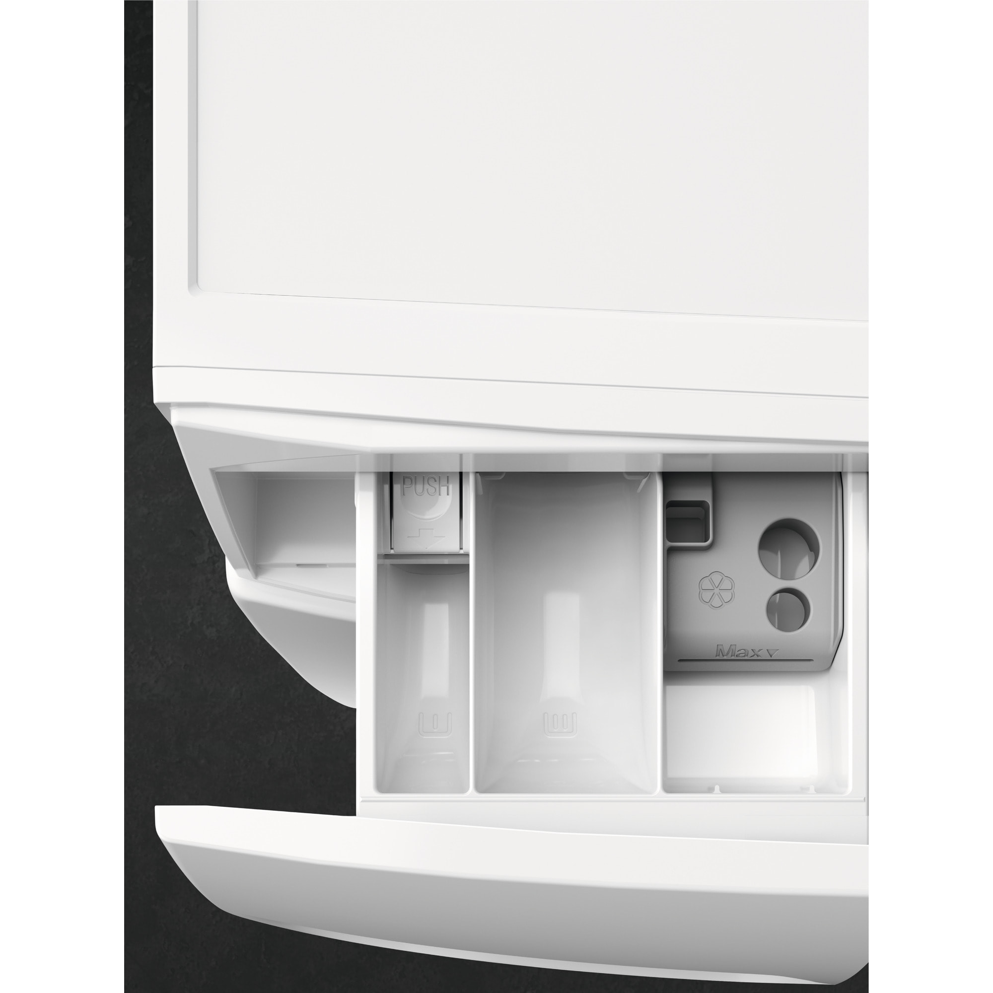 AEG Lavatrice serie 6000 ProSense® 8 kg LR6G84OW