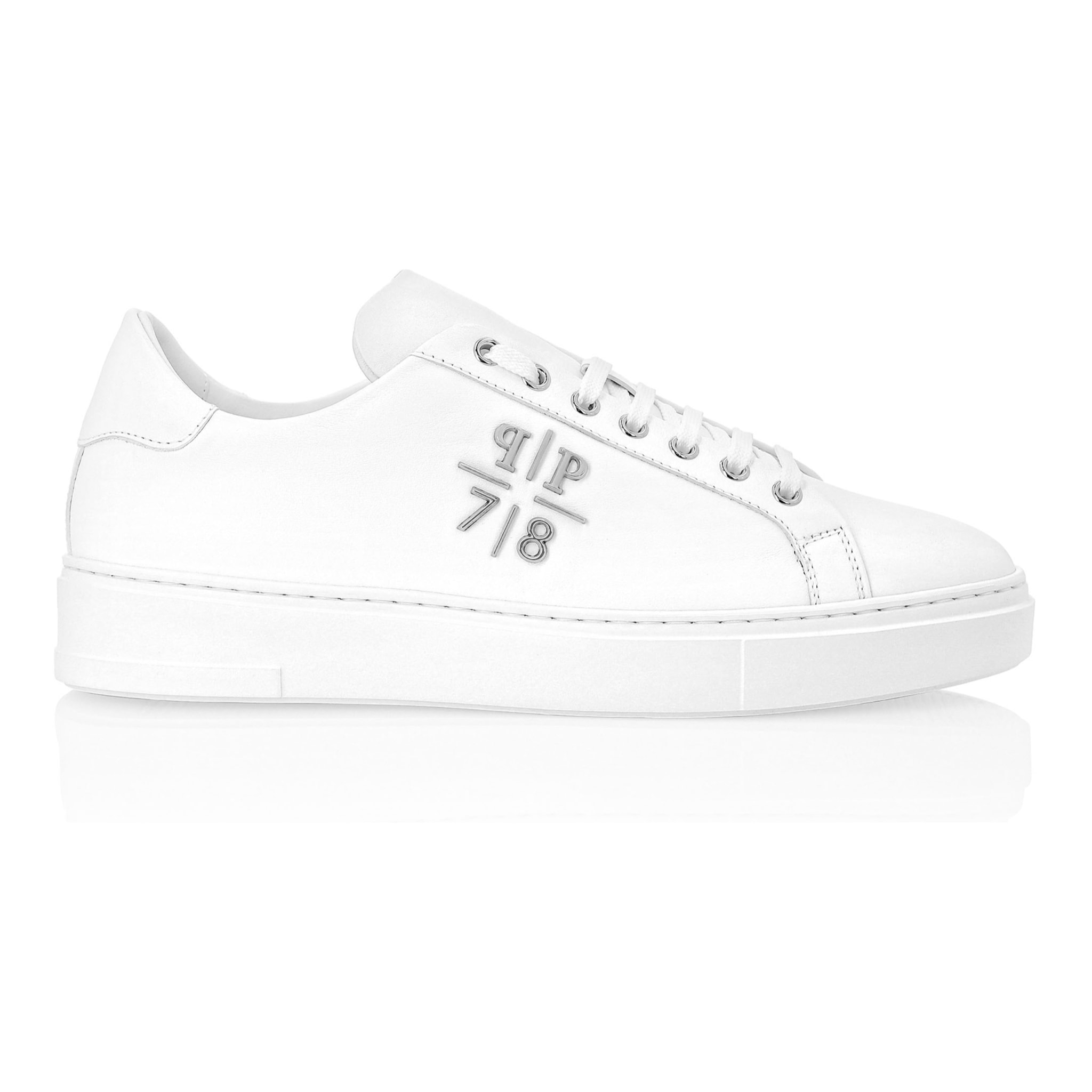 PHILIPP PLEIN Low-Top Sneakers