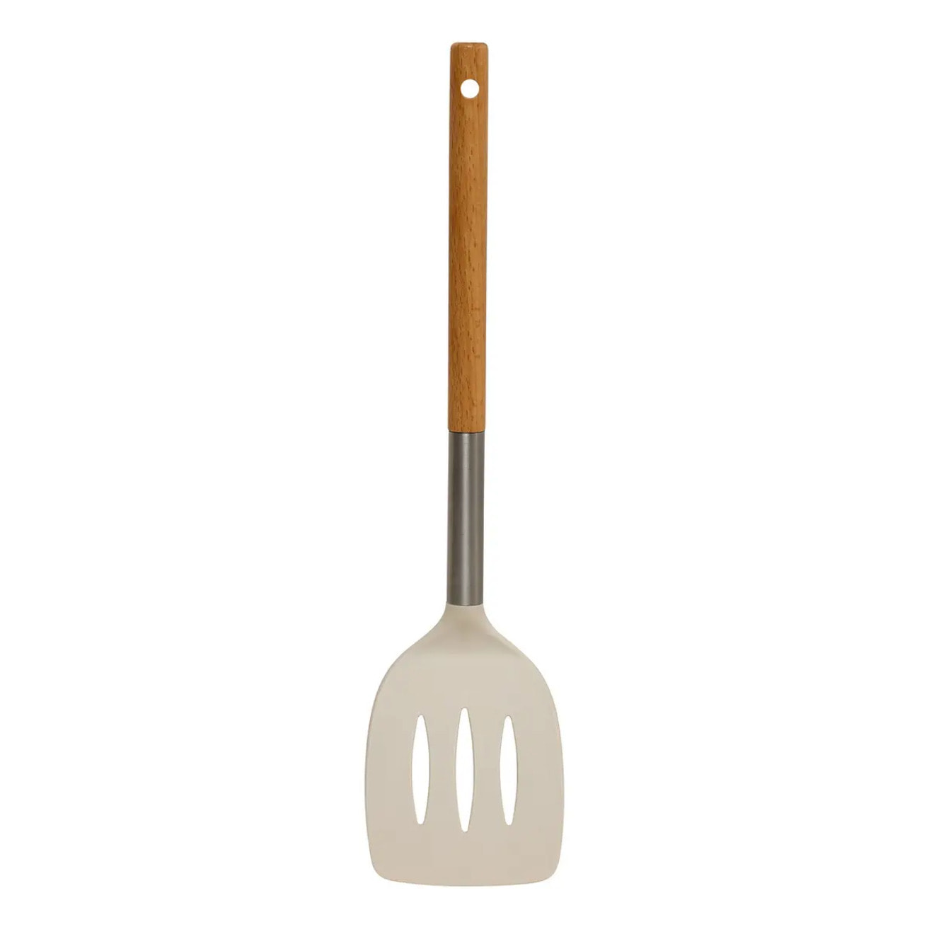 Pot 5 ustensiles Équilibre beige