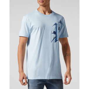 PHILIPP PLEIN T-Shirt Round Neck