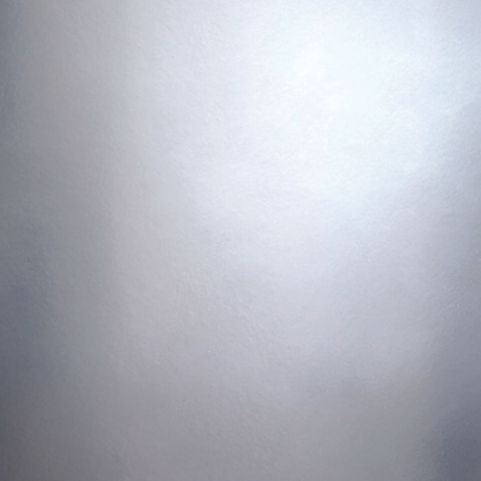 Abattant double déclipsable à l'allure précieuse - Argent