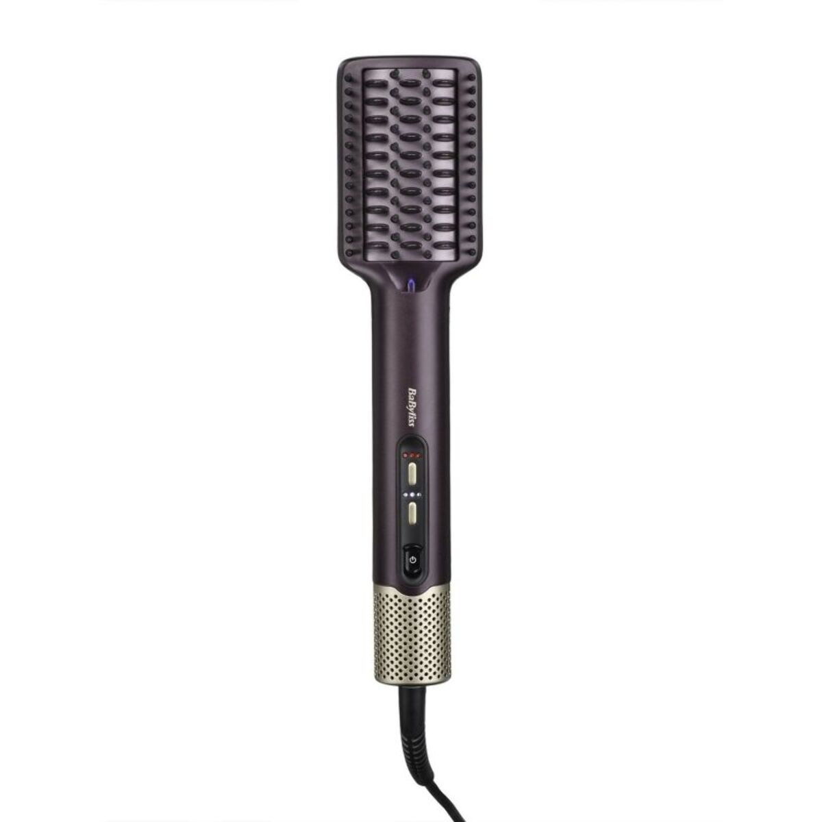 Brosse lissante BABYLISS Air Power Smooth AS6400E