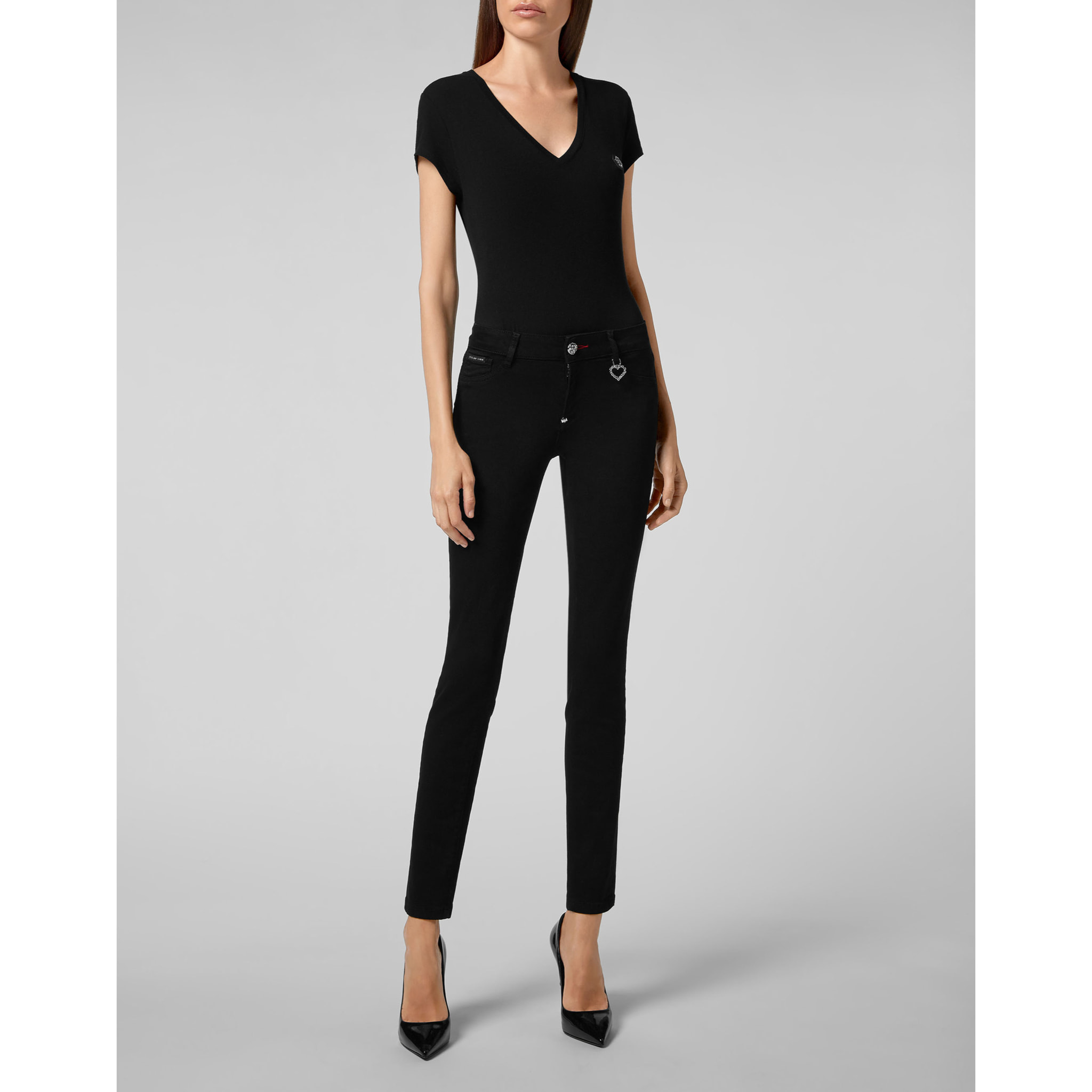 PHILIPP PLEIN Jeggings