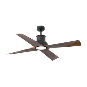 WINCHE M LED Ventilador marron DC