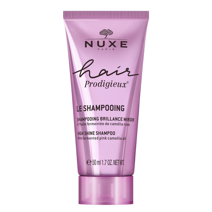 Hair Prodigieux® - Le Shampooing Brillance Miroir