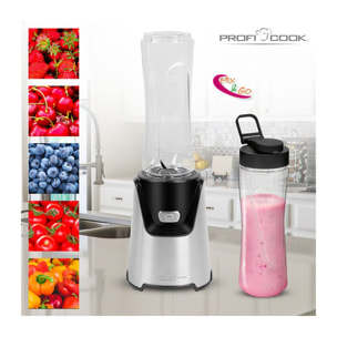 Appareil à smoothie Proficook PC-SM 1153