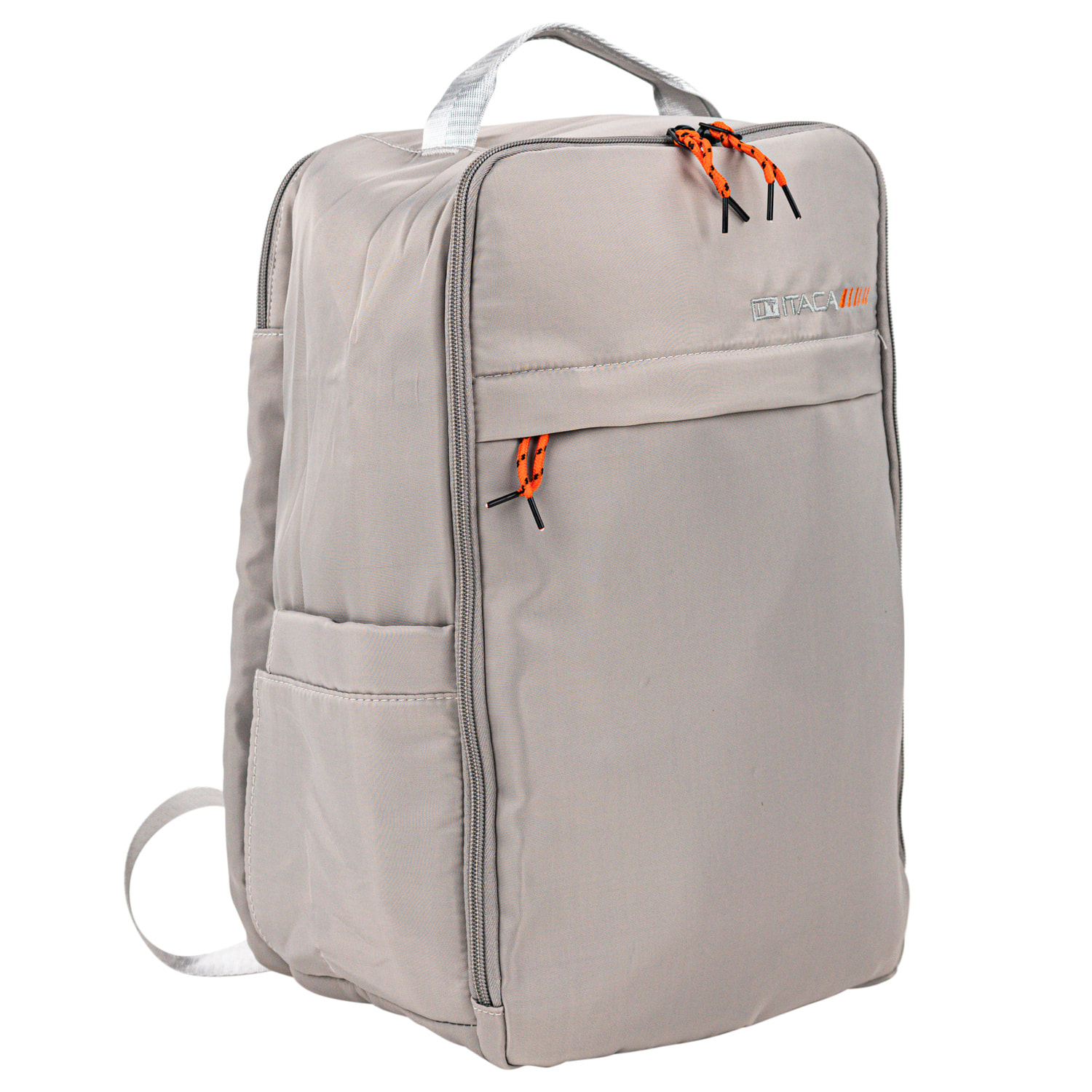 Mochila Viaje Cabina Itaca Rennes Taupe