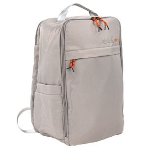 Mochila Viaje Cabina Itaca Rennes Taupe