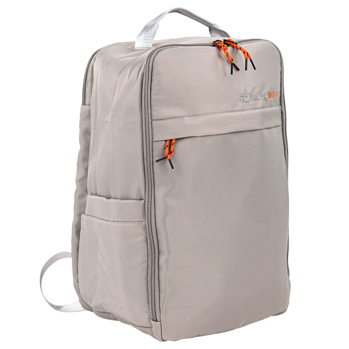 Mochila Viaje Cabina Itaca Rennes Taupe