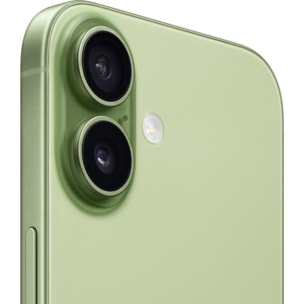 Smartphone APPLE iPhone 17 Sauge 512Go