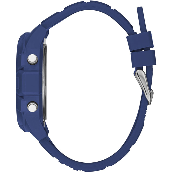 Guess Reloj Digital De Cuarzo Gs Charge
