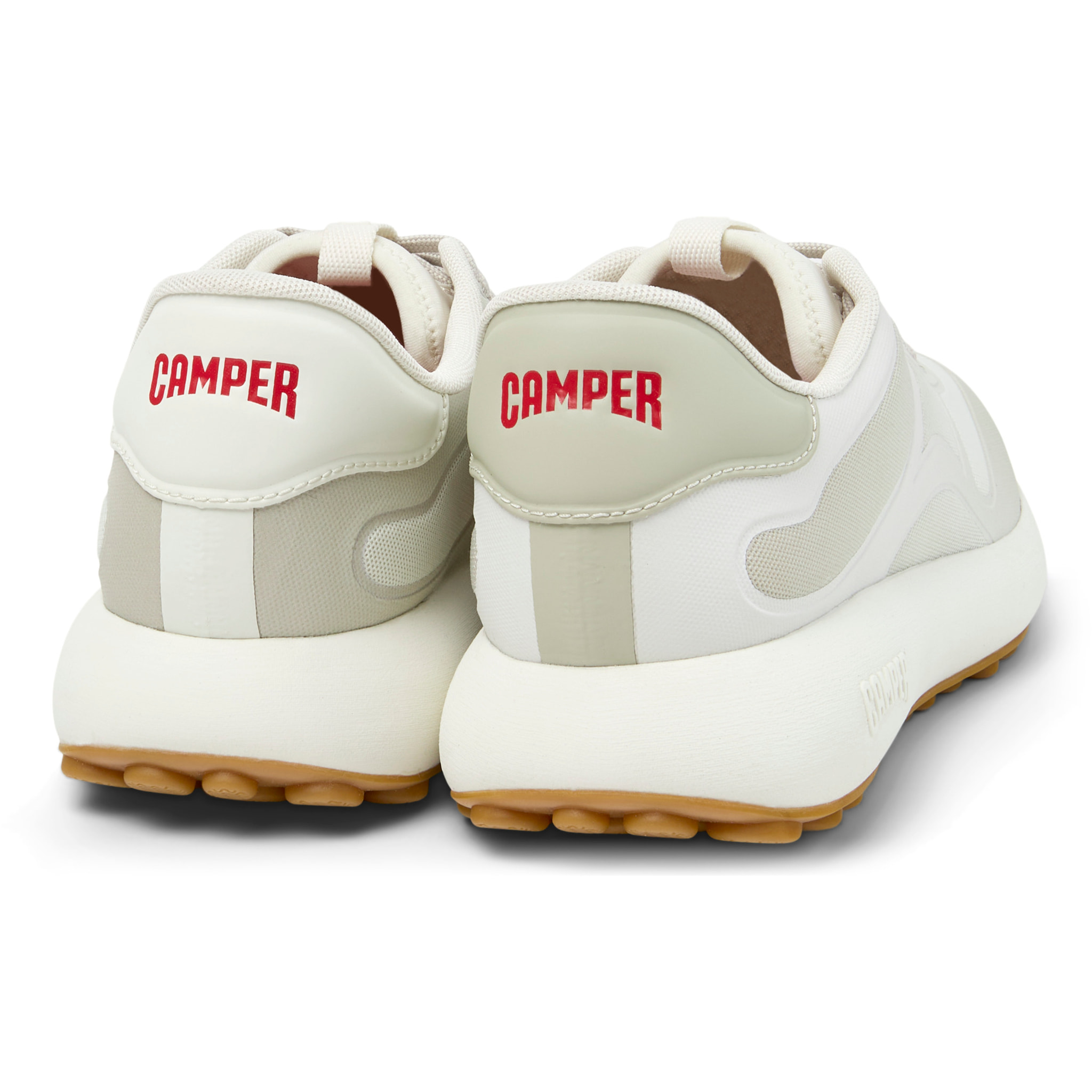 Zapatillas - CAMPER Pelotas Athens Twins - Multicolor - Textil tecnico