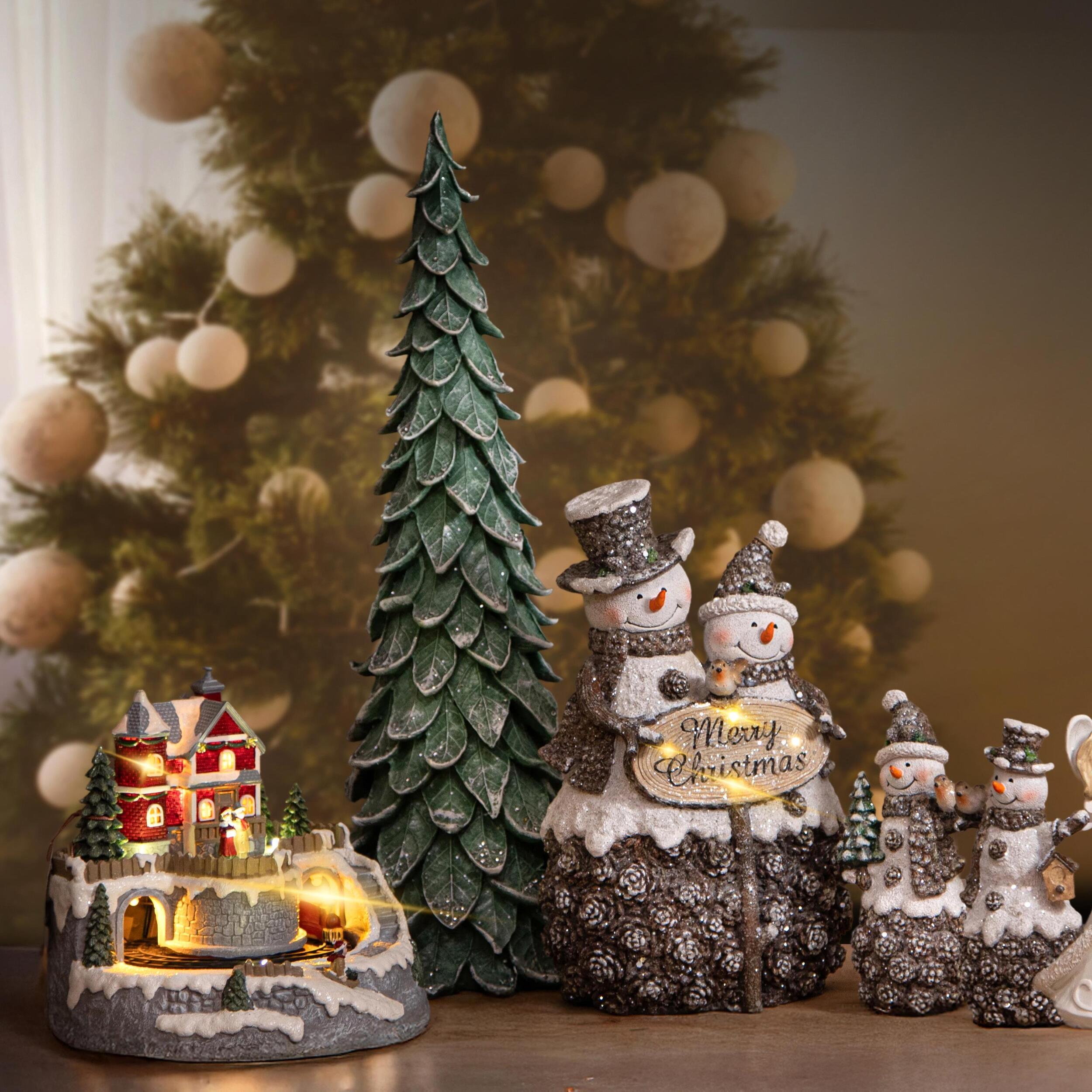 Casa - Pezzi 1 - 22,5xH22x11,5cm - Bianchi Dino SpA