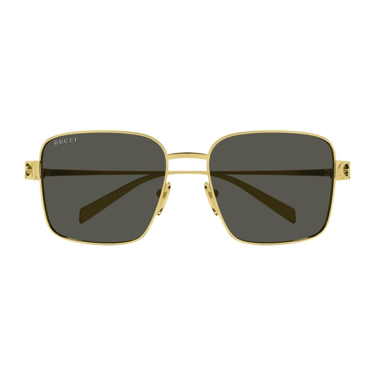 Gafas de Sol Gucci GG1937S-001 de Metal Mujer 54 mm