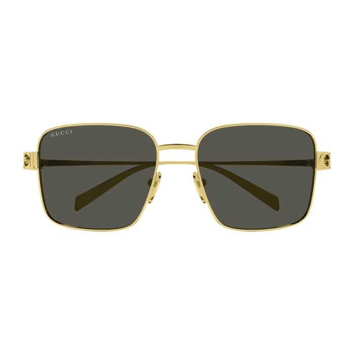 Gafas de Sol Gucci GG1937S-001 de Metal Mujer 54 mm
