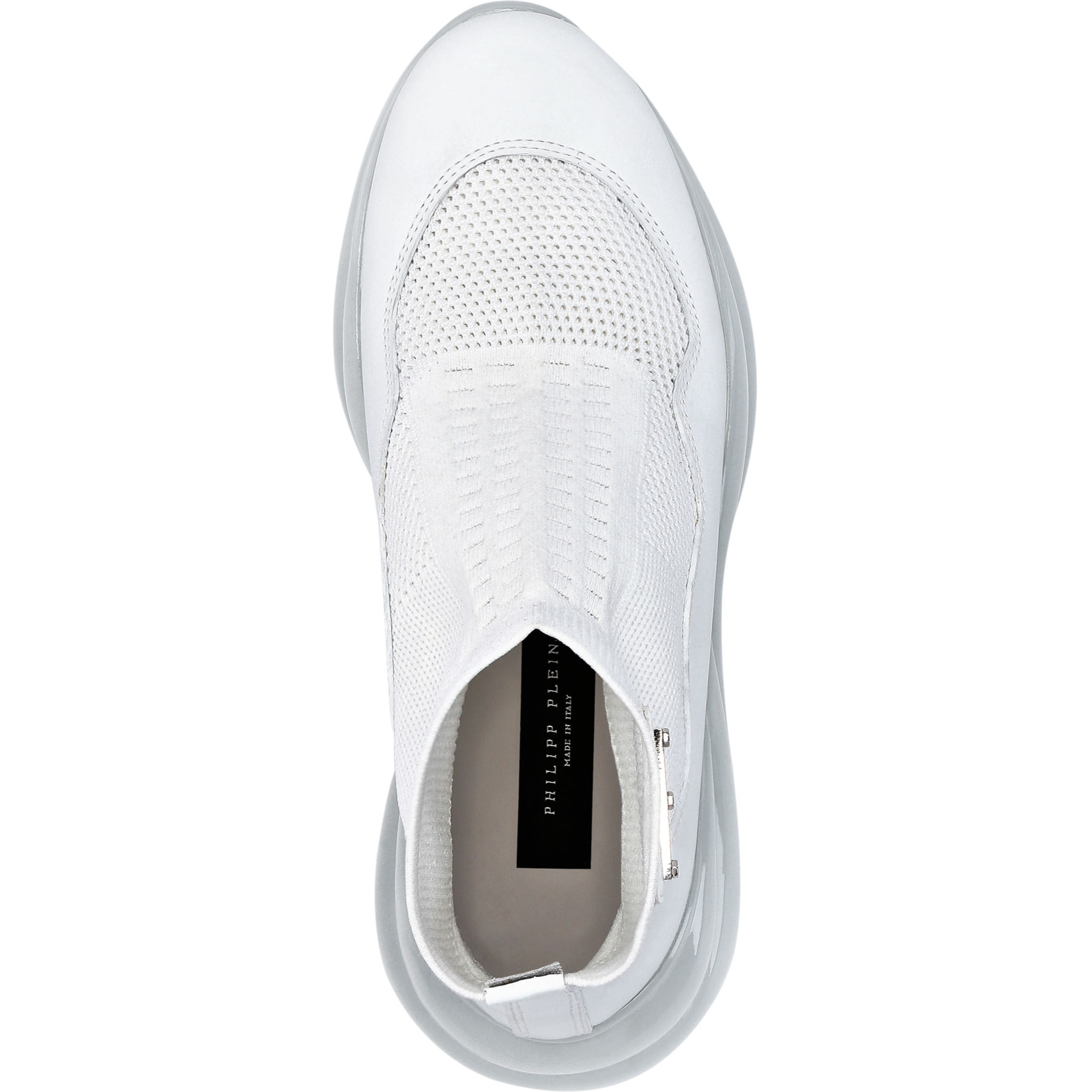 PHILIPP PLEIN Runner Sneaker SKYWALKER