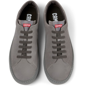 CAMPER Peu Touring - Zapatillas Sneakers Gris Hombre