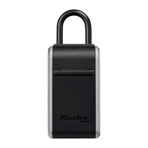 Boite à clés MASTERLOCK avec arceau détachable - 5480EURD