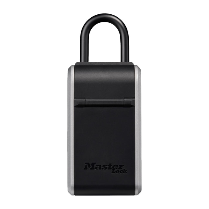 Boite à clés MASTERLOCK avec arceau détachable - 5480EURD