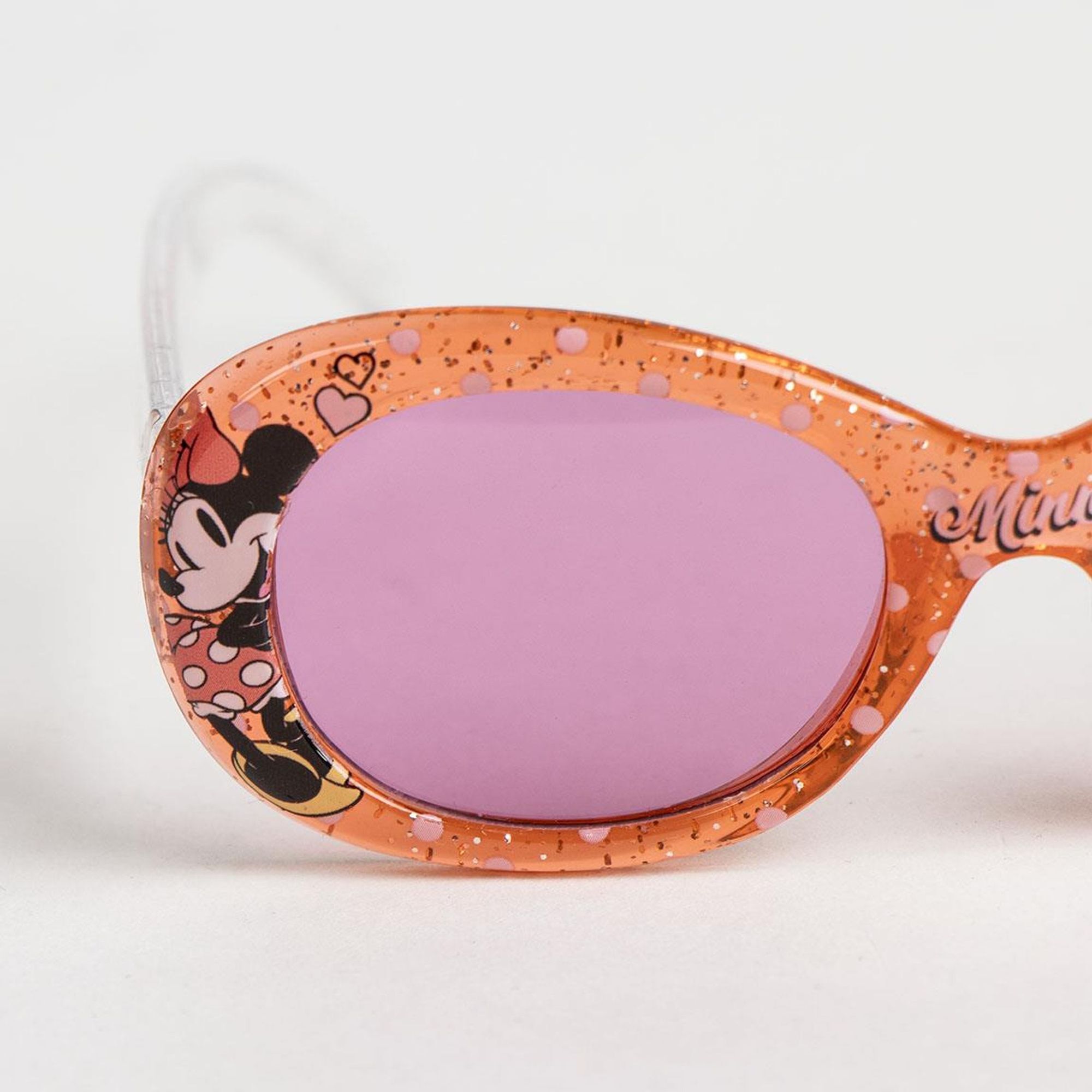 Gafas De Sol Premium Minnie