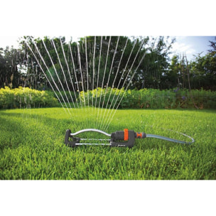 Arroseur oscillant Aqua S - GARDENA - 18700-20
