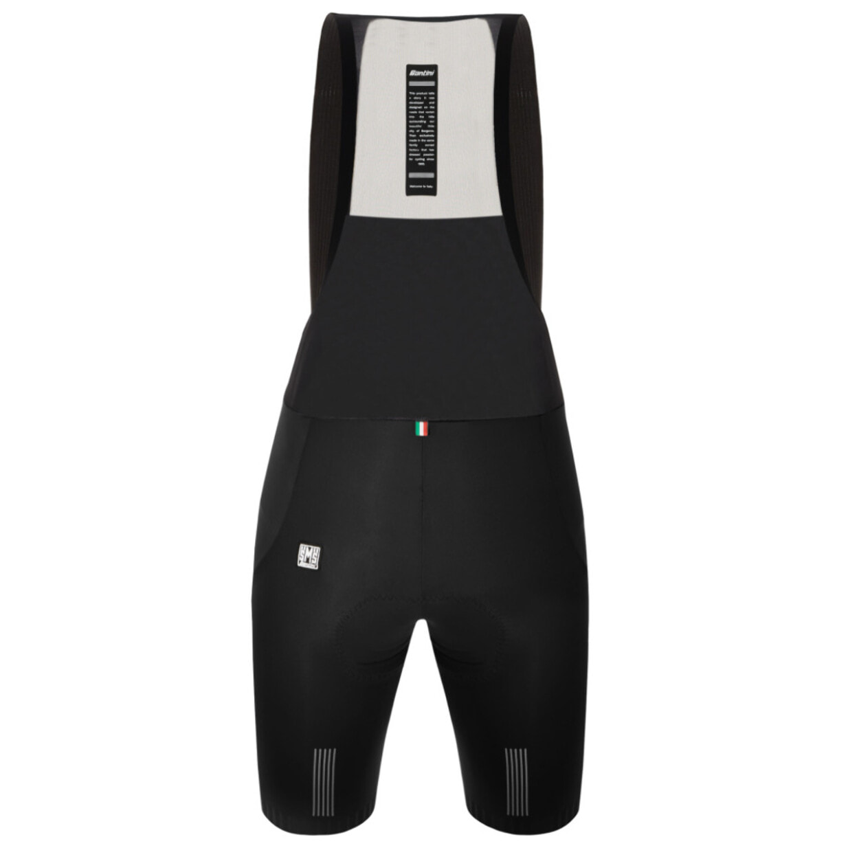 Plush - Pantaloncini Da Donna - Nero - Donna