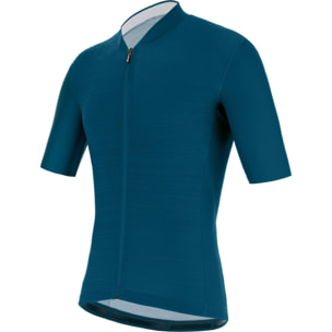 Colore - Maglia - Petrolio - Uomo