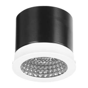 FORLIGHT Mix - Downlight Empotrable Con Tecnología Smart Tuya Led De 6,5W, Tempe